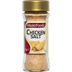 Chicken Salt Masterfoods 65g