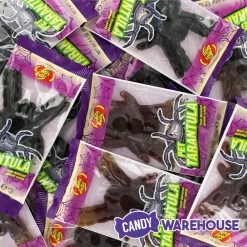 Jelly Belly Big Gummy Tarantula Spiders Candy Packs: 24-Piece Box -Snack Store jelly belly big gummy tarantula spiders candy packs 24 piece box candy warehouse 6 17b2e103 0f0b 474e a13a 1f760820162c