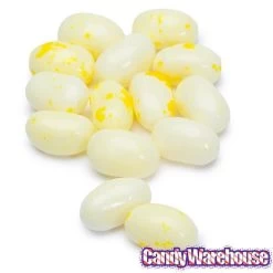 Jelly Belly Buttered Popcorn: 10LB Case -Snack Store jelly belly buttered popcorn 10lb case candy warehouse 3