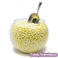 Jelly Belly Buttered Popcorn: 10LB Case -Snack Store jelly belly buttered popcorn 10lb case candy warehouse 4