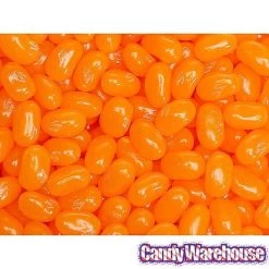 Jelly Belly Cantaloupe: 10LB Case -Snack Store jelly belly cantaloupe 10lb case candy warehouse 5