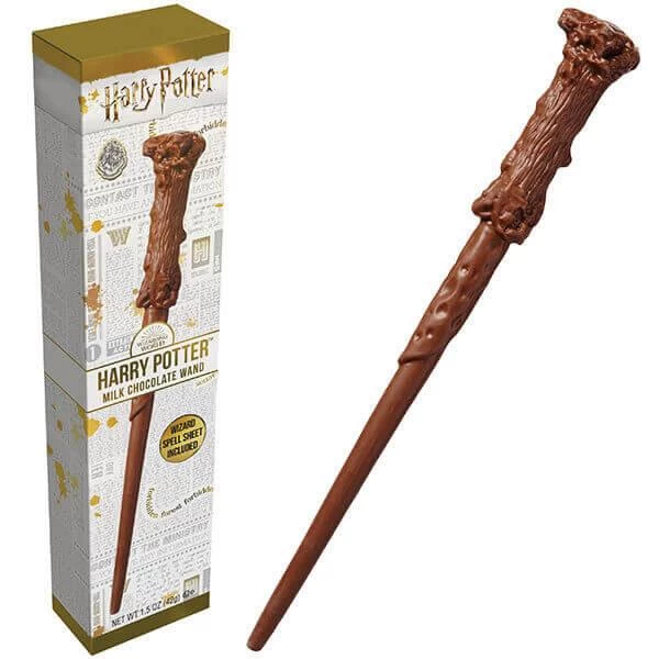 Jelly Belly Harry Potter Chocolate Magic Wand 1 Jelly Belly Harry Potter Chocolate Magic Wand