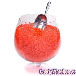 Jelly Belly Orange Crush: 2LB Bag -Snack Store jelly belly orange crush 2lb bag candy warehouse 4