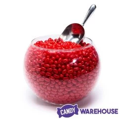 Jelly Belly Red Apple: 10LB Case -Snack Store jelly belly red apple 10lb case candy warehouse 4 205888fa a896 47da be54 17926fc01e75