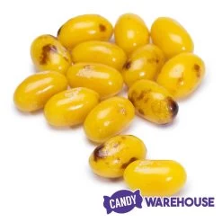 Jelly Belly Top Banana: 2LB Bag -Snack Store jelly belly top banana 2lb bag candy warehouse 3
