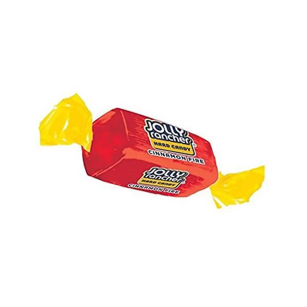 Jolly Rancher Cinnamon Fire Hard Candy: 13-Ounce Bag 2 Jolly Rancher Cinnamon Fire Hard Candy: 13-Ounce Bag - Image 2