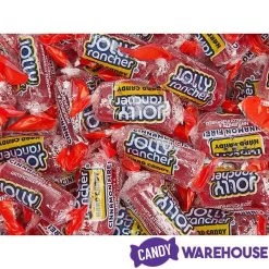 Jolly Rancher Cinnamon Fire Hard Candy: 13-Ounce Bag 12 Jolly Rancher Cinnamon Fire Hard Candy: 13-Ounce Bag -Snack Store jolly rancher cinnamon fire hard candy 13 ounce bag candy warehouse 6 152d4102 7c57 4243 9d30 b883f7df03a5