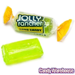 Jolly Rancher Hard Candy - Green Apple: 160-Piece Box 9 Jolly Rancher Hard Candy - Green Apple: 160-Piece Box -Snack Store jolly rancher hard candy green apple 160 piece box candy warehouse 5 c00868ee da00 407d b755 df22deac548f