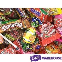 Jovy Happy Pinata Candy Mix: 5LB Bag 5 Jovy Happy Pinata Candy Mix: 5LB Bag -Snack Store jovy happy pinata candy mix 5lb bag candy warehouse 3