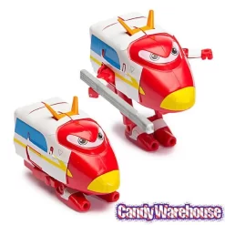 Kabaya Train Heroes With Gum - Red -Snack Store kabaya train heroes with gum red candy warehouse 4 01f51c60 06b4 4f25 8269 0ce2cf034e19