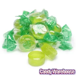 Kasugai Melon Hard Candy: 15-Piece Bag -Snack Store kasugai melon hard candy 15 piece bag candy warehouse 3