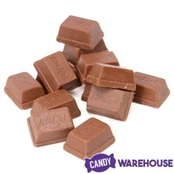 Kit Kat Minis Candy: 7.6-Ounce Bag -Snack Store kit kat minis candy 7 6 ounce bag candy warehouse 4