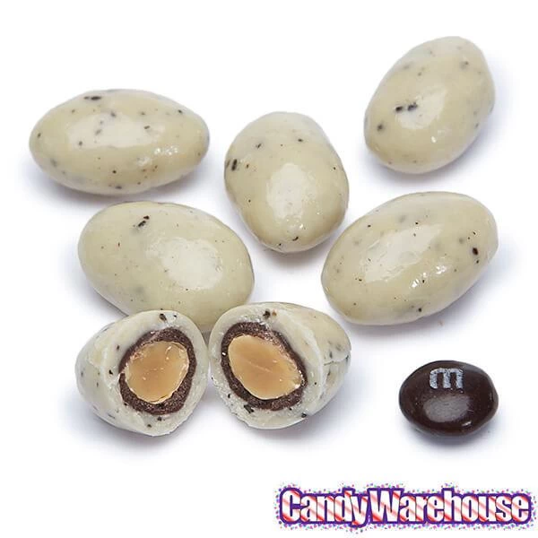 Koppers Chocolate Coffee & Creme Almonds: 5LB Bag 2 Koppers Chocolate Coffee & Creme Almonds: 5LB Bag - Image 2