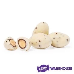 Koppers Chocolate Coffee & Creme Almonds: 5LB Bag 16 Koppers Chocolate Coffee & Creme Almonds: 5LB Bag -Snack Store koppers chocolate coffee and creme almonds 5lb bag candy warehouse 8