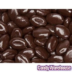 Koppers Chocolate Mocha Beans Candy: 5LB Bag -Snack Store koppers chocolate mocha beans candy 5lb bag candy warehouse 3