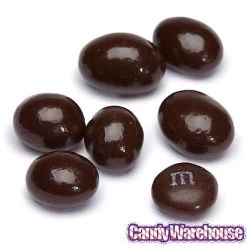 Koppers Dark Chocolate Covered Espresso Coffee Beans: 5LB Bag -Snack Store koppers dark chocolate covered espresso coffee beans 5lb bag candy warehouse 3