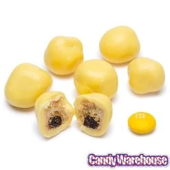 Lemon Blueberry Shortbread Candy: 2LB Bag -Snack Store lemon blueberry shortbread candy 2lb bag candy warehouse 3