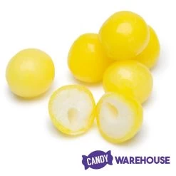Lemonhead Candy: 10-Ounce Bag -Snack Store lemonhead candy 10 ounce bag candy warehouse 4