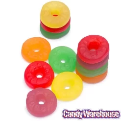LifeSavers Gummies Candy - Exotics: 5LB Box -Snack Store lifesavers gummies candy exotics 5lb box candy warehouse 3 5b59898a 6a83 4a7f 881f 8d94ad3c2aa3