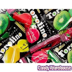 Lion Torolino Filled Hard Candy Balls: 2.24-Ounce Bag -Snack Store lion torolino filled hard candy balls 2 24 ounce bag candy warehouse 3