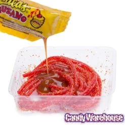 Lucas Salsaghetti Chili Candy Packs: 12-Piece Box 5 Lucas Salsaghetti Chili Candy Packs: 12-Piece Box -Snack Store lucas salsaghetti chili candy packs 12 piece box candy warehouse 3 18766529 f77a 4dd8 9773 f96707b77e37