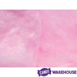 Lupy Lups Pink Cotton Candy 0.5-Ounce Packs - Strawberry: 10-Piece Bag -Snack Store lupy lups pink cotton candy 0 5 ounce packs strawberry 10 piece bag candy warehouse 3