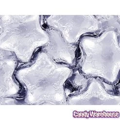 Madelaine Foiled Milk Chocolate Stars - Silver: 5LB Bag -Snack Store madelaine foiled milk chocolate stars silver 5lb bag candy warehouse 5 c027a474 d175 4fbc 8859 5a0d6b739cb2