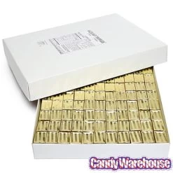 Madelaine Gold Foiled Figaro Chocolate Hazelnut Truffles: 5LB Box -Snack Store madelaine gold foiled figaro chocolate hazelnut truffles 5lb box candy warehouse 5 2ada444a 0257 4bb8 851e f7f753c790d9