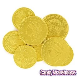 Madelaine Gold Foiled Milk Chocolate Coins - Assorted: 5LB Bag -Snack Store madelaine gold foiled milk chocolate coins assorted 5lb bag candy warehouse 4 cf129c08 c015 48c7 a3f7 9606b8d342ae