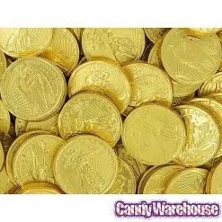 Madelaine Gold Foiled Milk Chocolate Coins - Medium: 5LB Bag 5 Madelaine Gold Foiled Milk Chocolate Coins - Medium: 5LB Bag -Snack Store madelaine gold foiled milk chocolate coins medium 5lb bag candy warehouse 3 619c8993 f69d 4ed0 9e7c e254a41aca7a