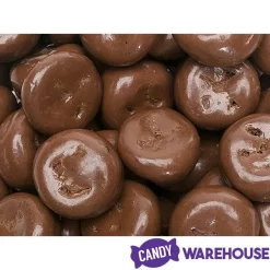 Milk Chocolate Covered Mini Oreo Cookies: 2LB Bag -Snack Store milk chocolate covered mini oreo cookies 2lb bag candy warehouse 4