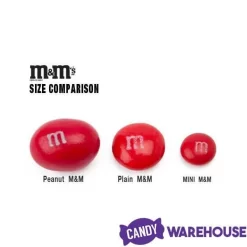 Milk Chocolate M&M's Candy: 56-Ounce Jar -Snack Store milk chocolate mandm s candy 56 ounce jar candy warehouse 3 30deccd8 ac48 4051 82a6 668b4a685133