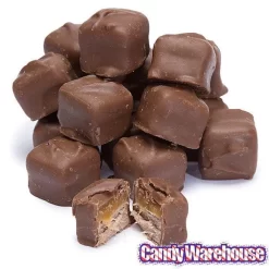 Milky Way Bites Candy: 7-Ounce Bag -Snack Store milky way bites candy 7 ounce bag candy warehouse 3
