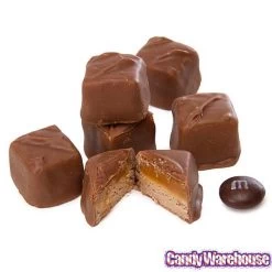 Milky Way Bites Candy Packs: 12-Piece Box -Snack Store milky way bites candy packs 12 piece box candy warehouse 4