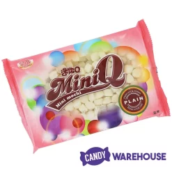 Mini Mochi Candy - Original: 10.6-Ounce Bag -Snack Store mini mochi candy original 10 6 ounce bag candy warehouse 3 e4b77d71 7b88 4896 98a5 38169740aa60