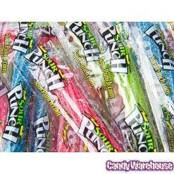 Mini Sour Punch Twists - Wrapped: 210-Piece Tub -Snack Store mini sour punch twists wrapped 210 piece tub candy warehouse 4