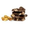 Mountain Thins - Milk Chocolate Peanut Butter: 5.3-Ounce Bag