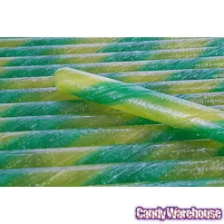 Old Fashioned Hard Candy Sticks - Lemon Lime: 80-Piece Box -Snack Store old fashioned hard candy sticks lemon lime 80 piece box candy warehouse 3 c26bb549 3576 4f4f 832f 8cb65a03bd79