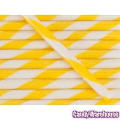 Old Fashioned Hard Candy Sticks - Pina Colada: 80-Piece Box 6 Old Fashioned Hard Candy Sticks - Pina Colada: 80-Piece Box -Snack Store old fashioned hard candy sticks pina colada 80 piece box candy warehouse 3 f6db255e 36a9 40e9 8571 ec92dfffe80f