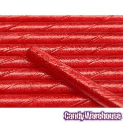 Old Fashioned Hard Candy Sticks - Sour Strawberry: 80-Piece Box -Snack Store old fashioned hard candy sticks sour strawberry 80 piece box candy warehouse 4 f01be355 1ca7 48b6 bae3 0ec1de53c110