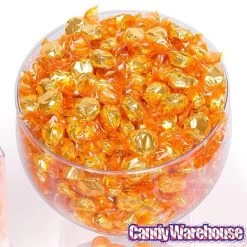 Orange Candy Buffet Kit: 25 To 50 Guests -Snack Store orange candy buffet kit 25 to 50 guests candy warehouse 4