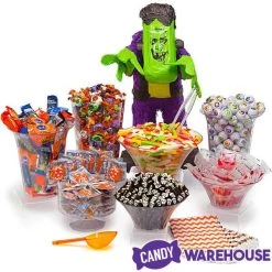 Palmer Creepy Peepers Filled Chocolate Eyeballs: 86-Piece Bag -Snack Store palmer creepy peepers filled chocolate eyeballs 86 piece bag candy warehouse 5 4a40d3ed 39b0 4d09 992f 70d1239b9cbb