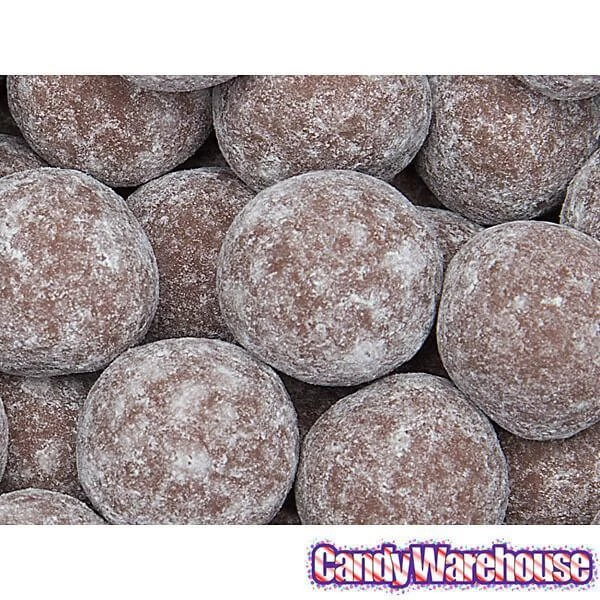 Peanut Butter Caramel Balls Candy: 2LB Bag 2 Peanut Butter Caramel Balls Candy: 2LB Bag - Image 2