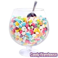 Petite Pufflettes Gummy Bites - Assorted: 16-Ounce Bag 8 Petite Pufflettes Gummy Bites - Assorted: 16-Ounce Bag -Snack Store petite pufflettes gummy bites assorted 16 ounce bag candy warehouse 3