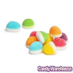 Petite Pufflettes Gummy Bites - Assorted: 16-Ounce Bag 10 Petite Pufflettes Gummy Bites - Assorted: 16-Ounce Bag -Snack Store petite pufflettes gummy bites assorted 16 ounce bag candy warehouse 5