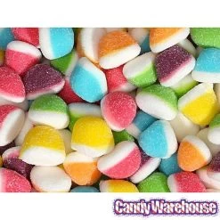 Petite Pufflettes Gummy Bites - Assorted: 16-Ounce Bag 11 Petite Pufflettes Gummy Bites - Assorted: 16-Ounce Bag -Snack Store petite pufflettes gummy bites assorted 16 ounce bag candy warehouse 6