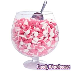 Petite Pufflettes Gummy Bites - Strawberry: 16-Ounce Bag 9 Petite Pufflettes Gummy Bites - Strawberry: 16-Ounce Bag -Snack Store petite pufflettes gummy bites strawberry 16 ounce bag candy warehouse 4
