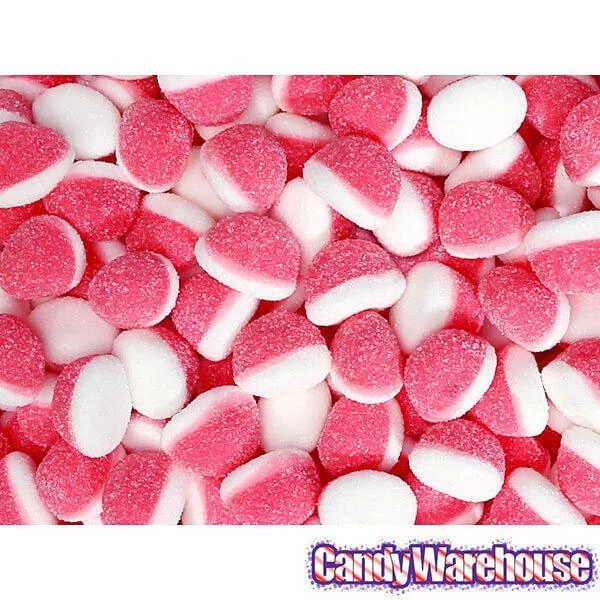 Petite Pufflettes Gummy Bites - Strawberry: 16-Ounce Bag 6 Petite Pufflettes Gummy Bites - Strawberry: 16-Ounce Bag - Image 6