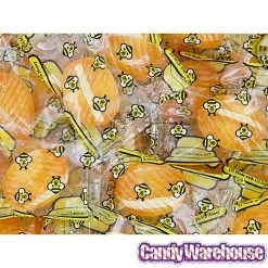 Primrose Double Honey Bee Hard Candy: 5LB Bag -Snack Store primrose double honey bee hard candy 5lb bag candy warehouse 3