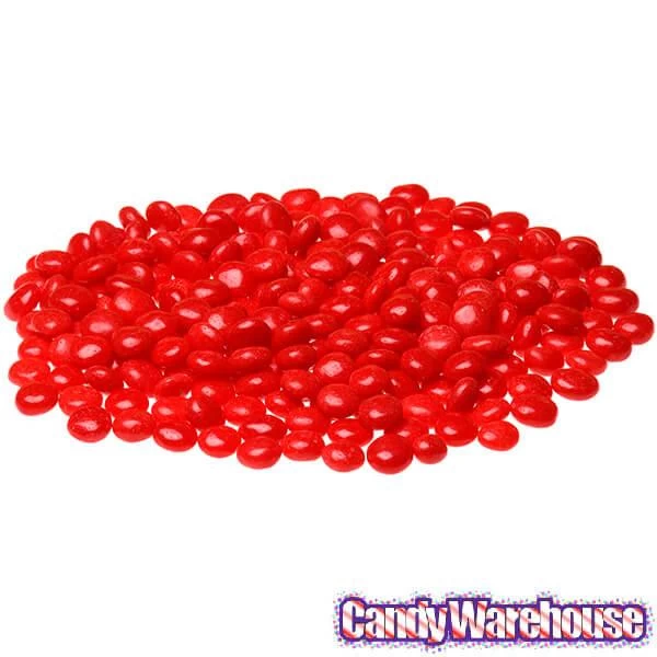 Red Hots Cinnamon Imperials Candy: 5LB Bag 3 Red Hots Cinnamon Imperials Candy: 5LB Bag - Image 3